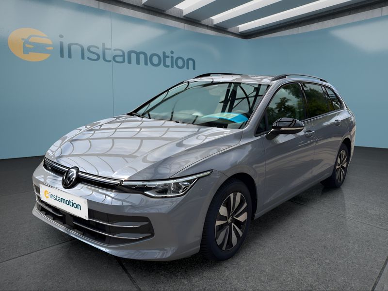 Volkswagen Golf 110 kW