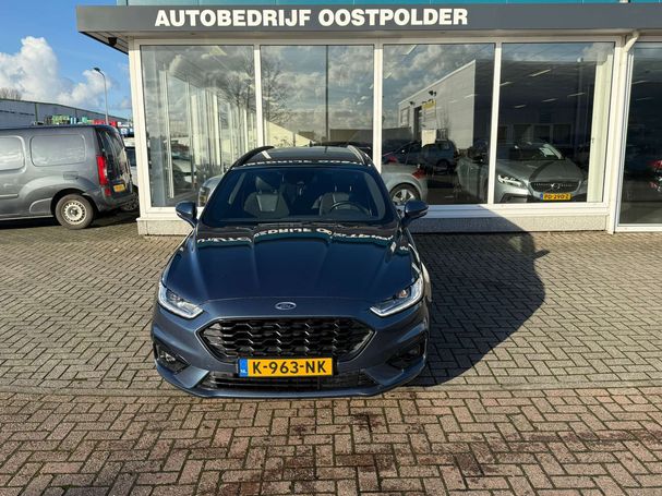 Ford Mondeo 2.0 ST-Line 138 kW image number 2