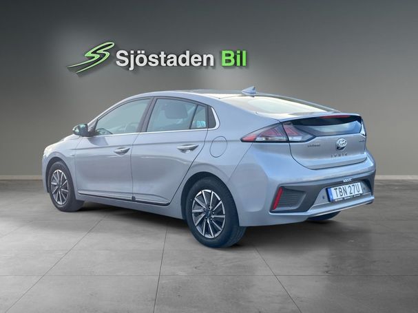 Hyundai Ioniq Electric 100 kW image number 3