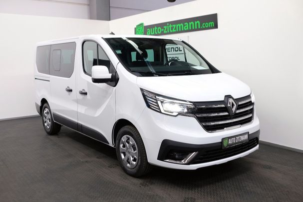 Renault Trafic Combi Life 110 kW image number 3