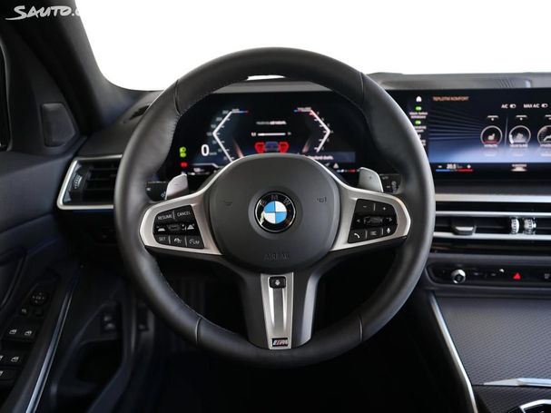 BMW 330i Touring xDrive 180 kW image number 22