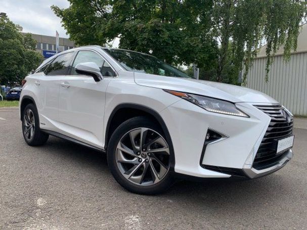 Lexus RX 450 h L 230 kW image number 3