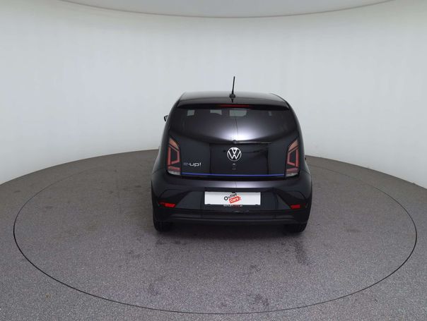 Volkswagen up! 60 kW image number 6