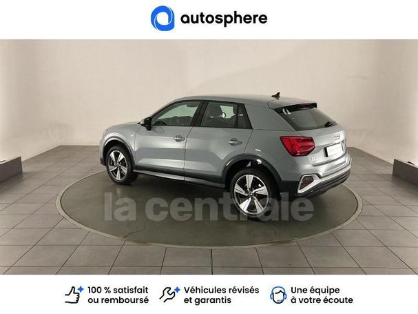 Audi Q2 30 TDI S tronic Advanced 85 kW image number 18