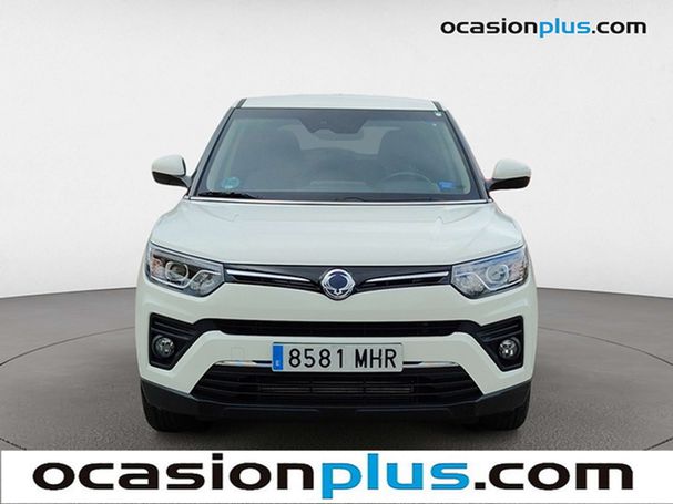 SsangYong Tivoli 94 kW image number 13