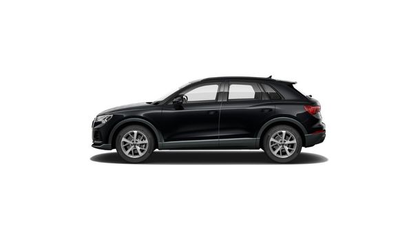 Audi Q3 35 TFSI S tronic 110 kW image number 5