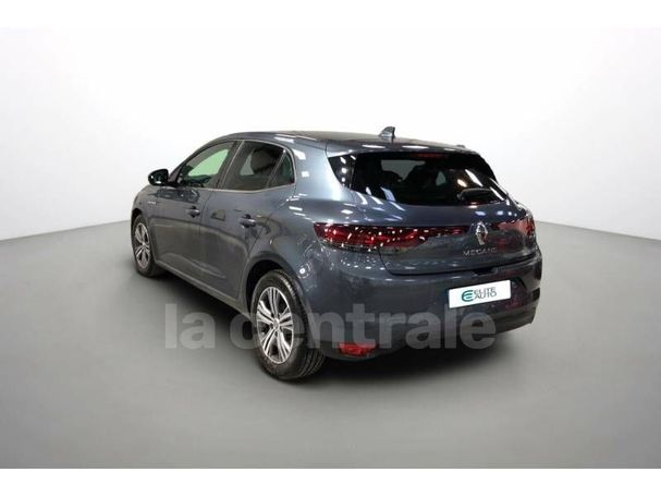 Renault Megane 103 kW image number 14