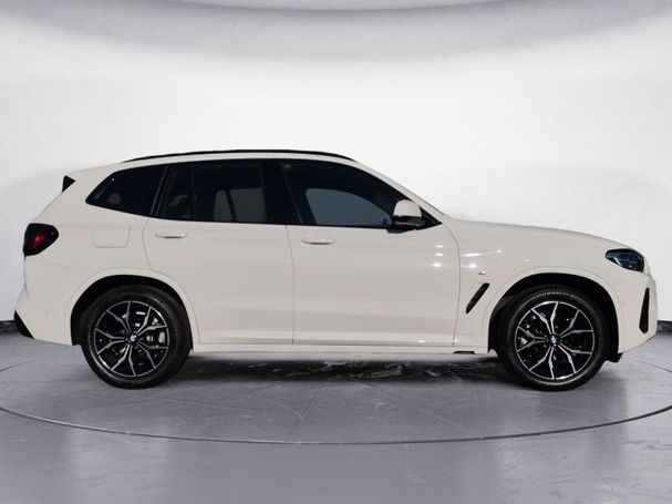 BMW X3 xDrive20i M Sport 135 kW image number 6