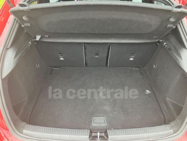 Mercedes-Benz A 180 d 85 kW image number 10