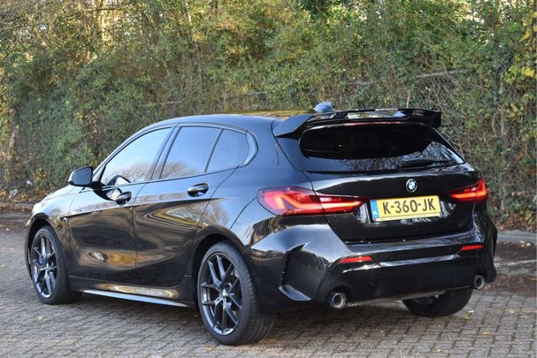 BMW 120i M Sport 132 kW image number 4