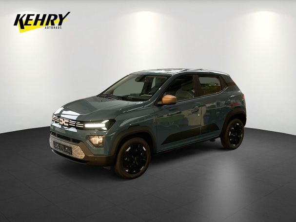 Dacia Spring Electric 65 Extreme 48 kW image number 1