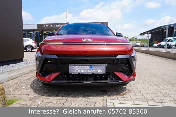 Hyundai Kona 104 kW image number 3