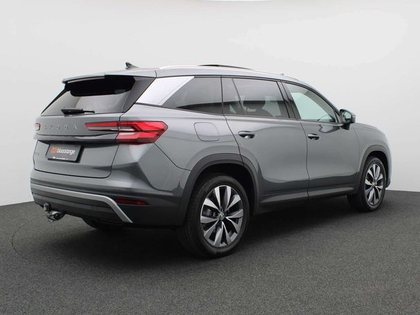 Skoda Kodiaq 1.5 TSI DSG 110 kW image number 2