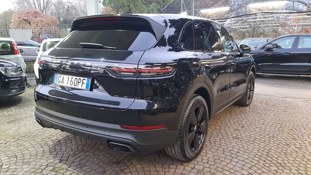 Porsche Cayenne Tiptronic 250 kW image number 2