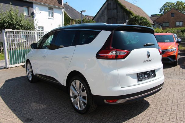 Renault Grand Scenic TCe 140 GPF LIMITED 103 kW image number 4