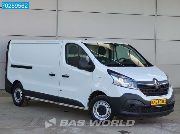 Renault Trafic L2H1 120 88 kW image number 1