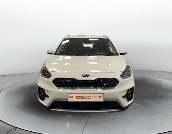 Kia Niro 1.6 GDI 103 kW image number 2