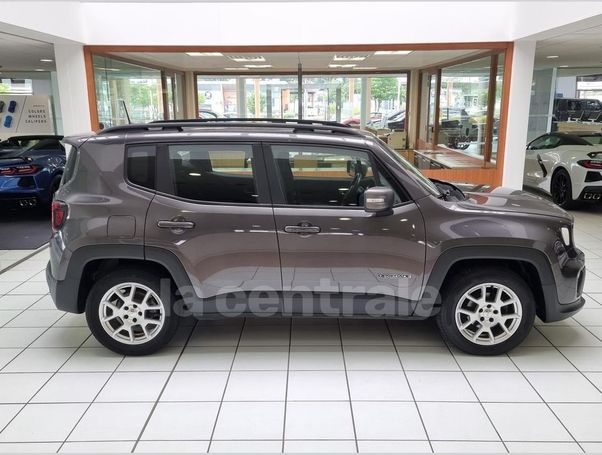 Jeep Renegade 1.6 MultiJet 88 kW image number 14