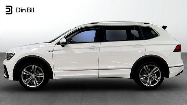 Volkswagen Tiguan Allspace 2.0 TDI R-Line 4Motion 149 kW image number 5