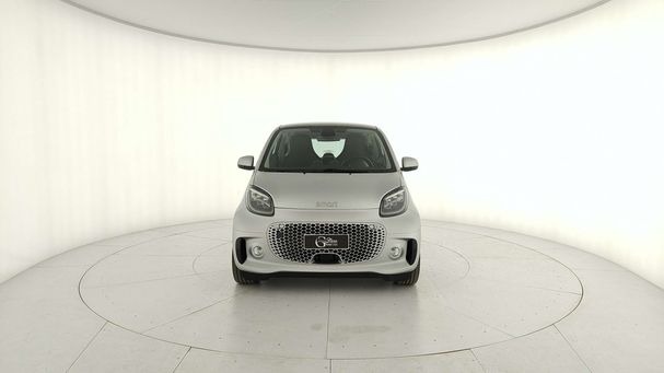 Smart ForTwo EQ 60 kW image number 2