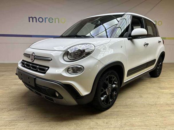 Fiat 500L 1.4 Cross 70 kW image number 1