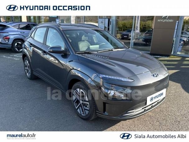 Hyundai Kona 100 kW image number 15