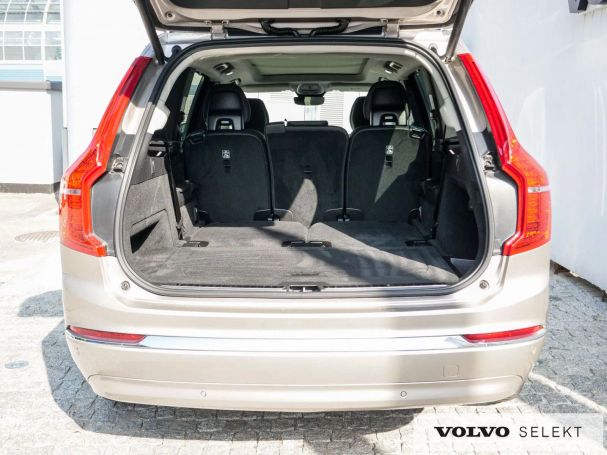 Volvo XC90 AWD 173 kW image number 39