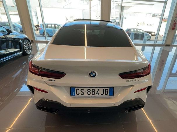 BMW 840i xDrive 245 kW image number 4