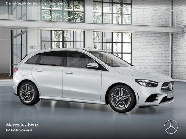 Mercedes-Benz B 250 e AMG Premium 160 kW image number 14