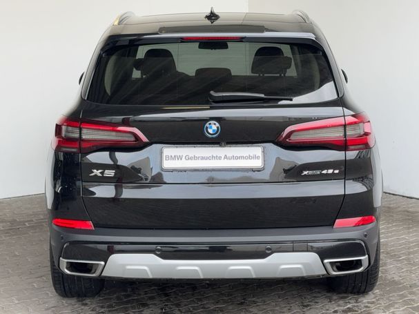 BMW X5 45e xDrive 290 kW image number 5