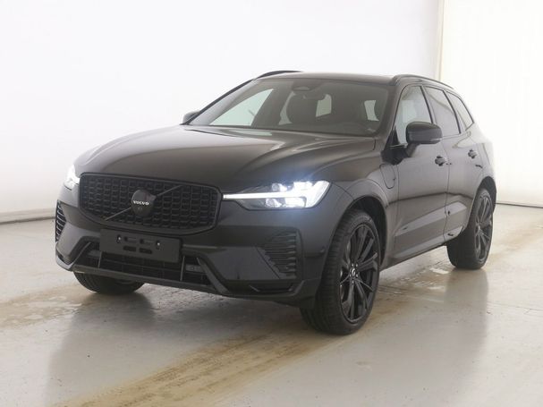 Volvo XC60 Plug-in Hybrid T6 Plus Black Edition AWD 293 kW image number 1