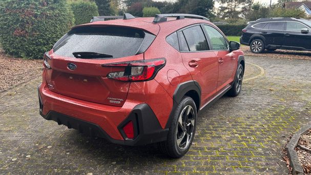 Subaru Crosstrek 2.0ie Active 100 kW image number 4