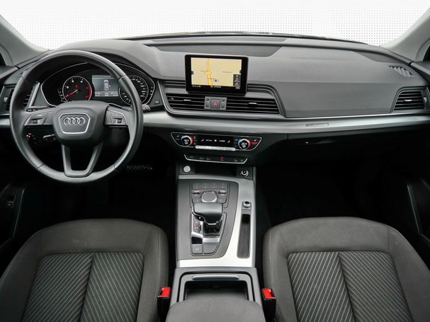 Audi Q5 35 TDI quattro 120 kW image number 6