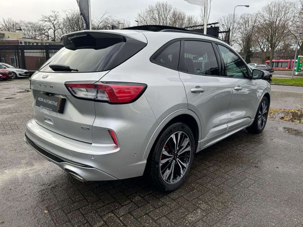 Ford Kuga 2.5 ST-Line X 165 kW image number 2