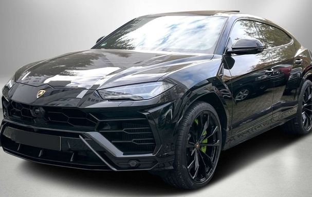 Lamborghini Urus 478 kW image number 1