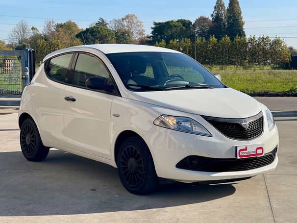 Lancia Ypsilon 51 kW image number 2