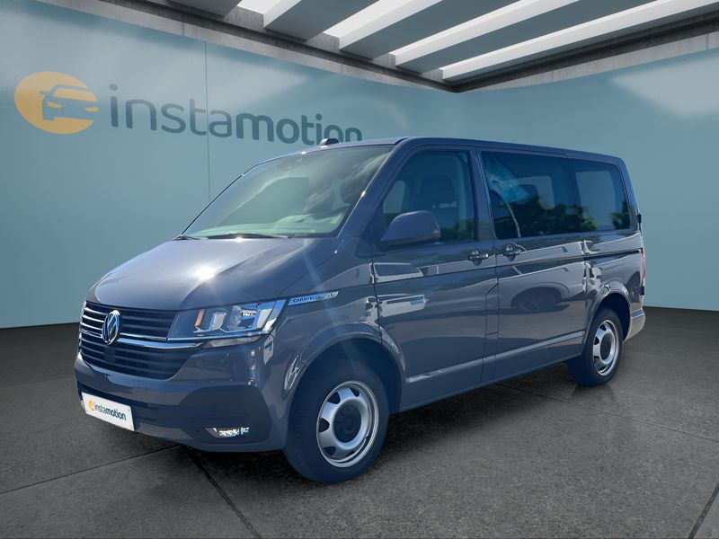 Volkswagen T6