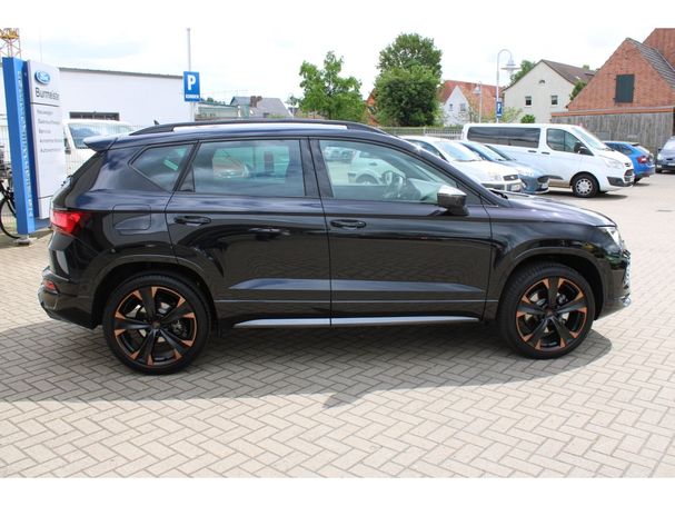 Cupra Ateca 2.0 4Drive DSG 140 kW image number 6