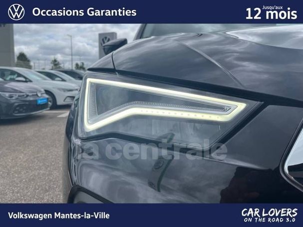 Seat Ateca 1.5 TSI DSG 110 kW image number 16