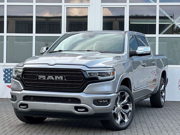 RAM 1500 294 kW image number 1