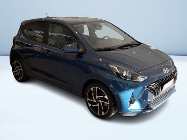 Hyundai i10 1.0 49 kW image number 1