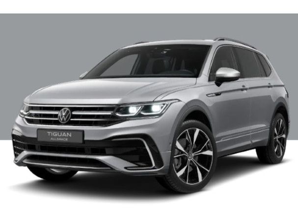 Volkswagen Tiguan Allspace 2.0 TDI R-Line DSG 4Motion 142 kW image number 1