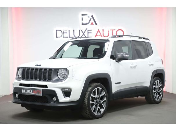 Jeep Renegade 1.3 177 kW image number 1