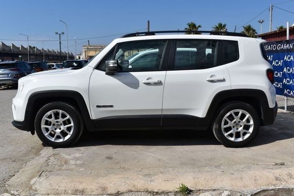 Jeep Renegade 1.0 Limited 88 kW image number 6