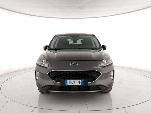 Ford Kuga 112 kW image number 2