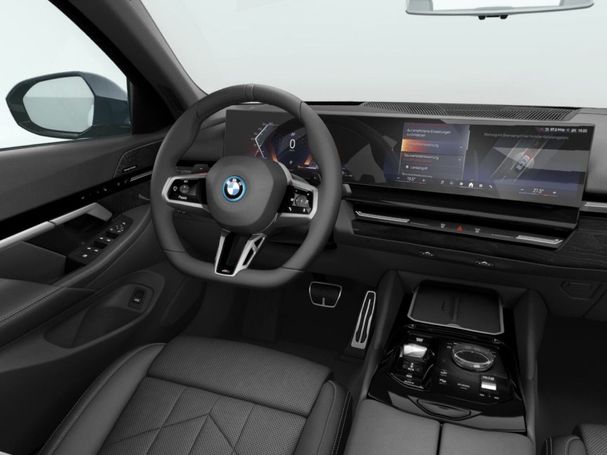 BMW 530 Touring xDrive 220 kW image number 7