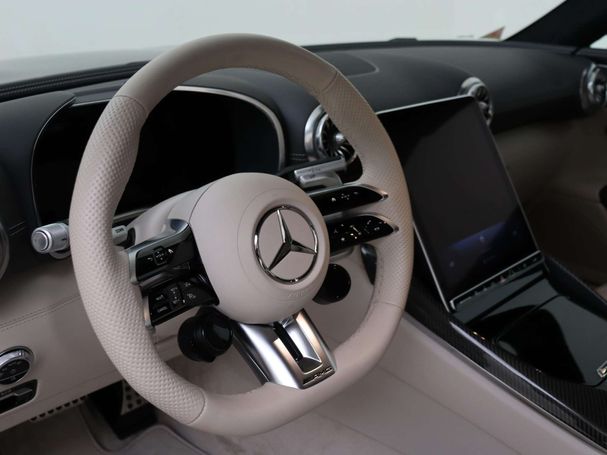 Mercedes-Benz SL 43 AMG 280 kW image number 12