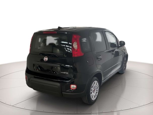 Fiat Panda 1.0 Hybrid 51 kW image number 3