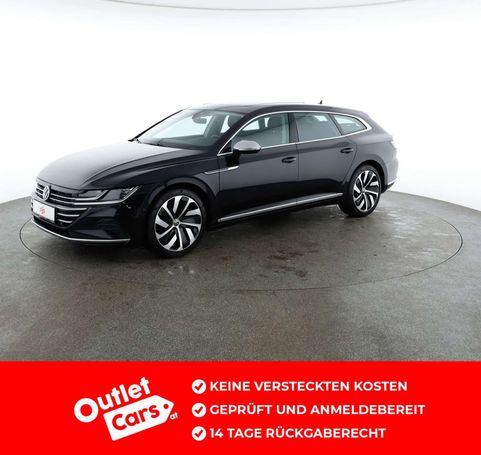 Volkswagen Arteon TDI DSG 110 kW image number 1