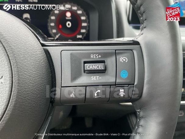 Nissan X-Trail 150 kW image number 31